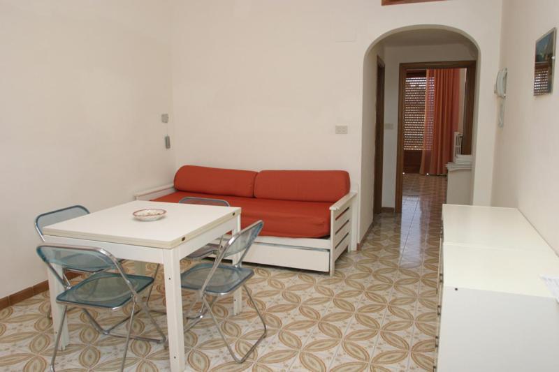 Residence Le Villette Ravello Exteriör bild