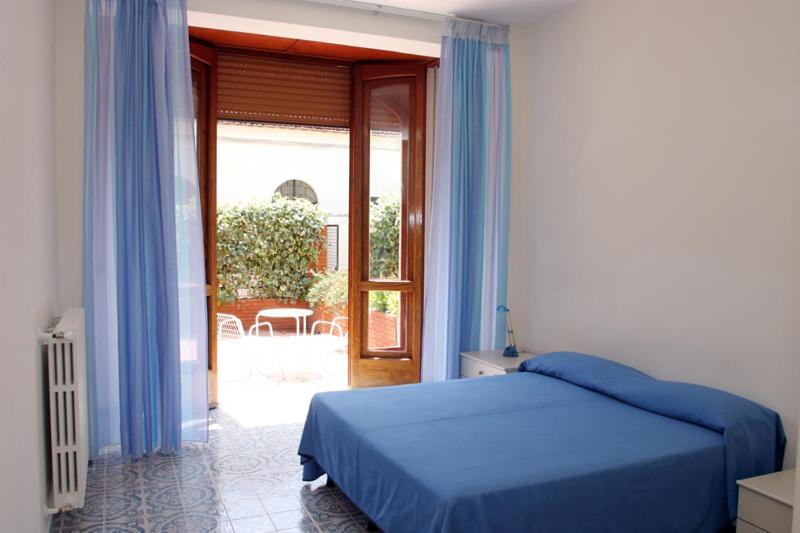 Residence Le Villette Ravello Exteriör bild