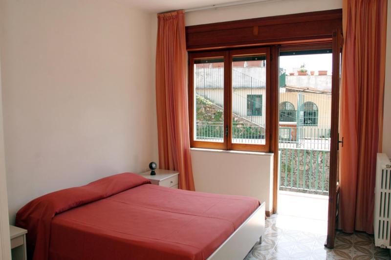 Residence Le Villette Ravello Exteriör bild